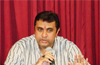 MLA encourages empowerment of minorities, backward classes